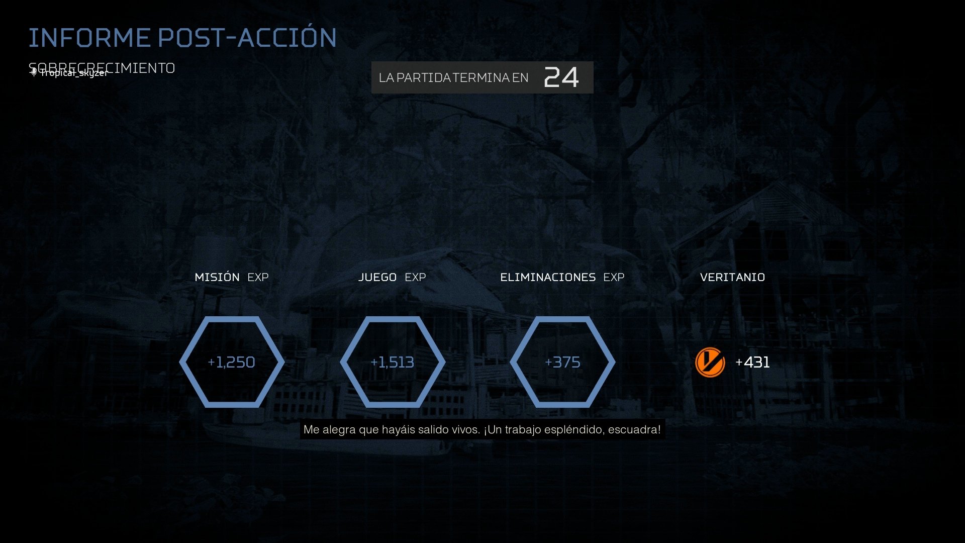 Predator: Hunting Grounds